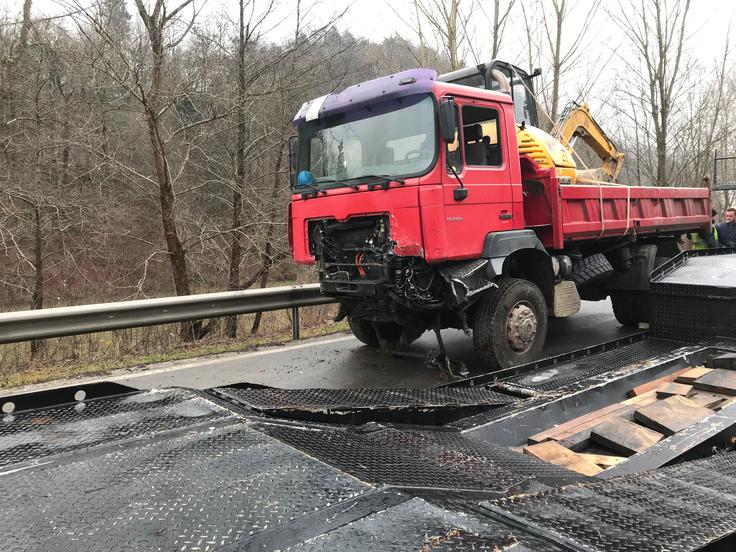 prometna nesreča laško | Foto: PGD Laško