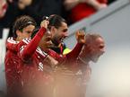 Liverpool Atletico