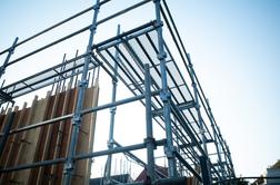 Po hudi delovni nezgodi umrl 27-letni državljan BiH