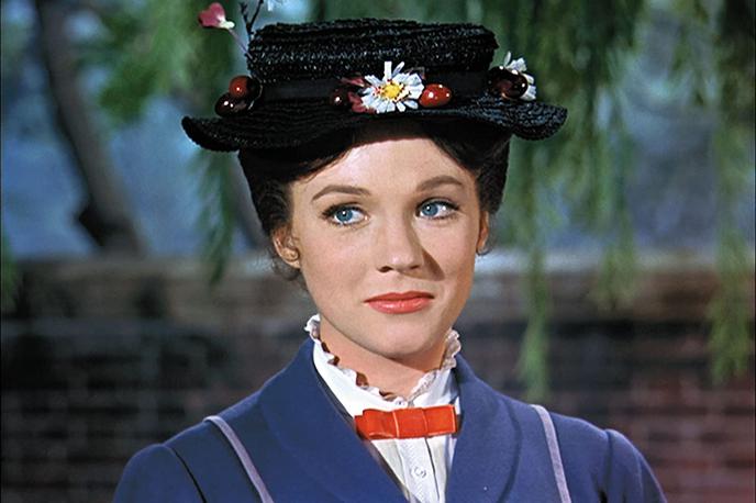 Mary Poppins | Foto IMDb