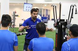 Slovenec ujet v primežu vojne: Vsi razmišljamo o odhodu