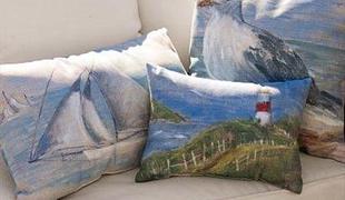 Preobrazite svoj kavč