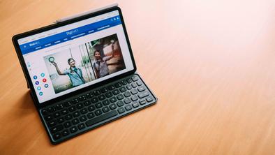 Huawei MatePad 11: tablica s "harmoničnim" poslanstvom