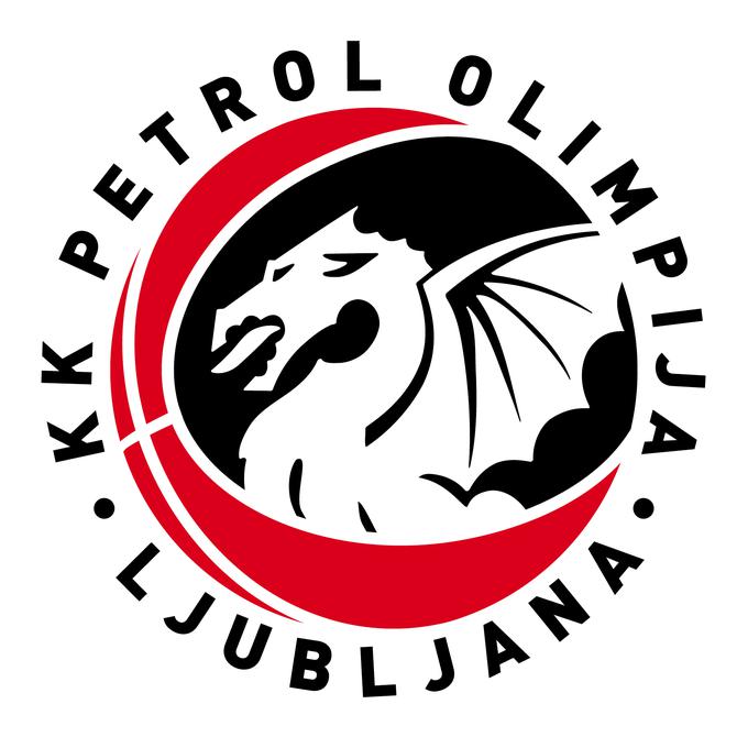 Prenovljeni logotip Olimpije | Foto: 