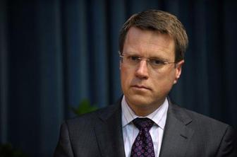 Žbogar evropskim poslancem predstavil 10 ciljev za Kosovo