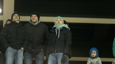 Sreča v nesreči za Olimpijo