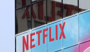 Poljska Netflix obtožuje spreminjanja zgodovine