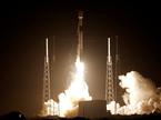 SpaceX Izrael sonda
