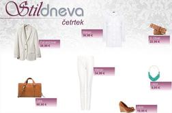 Eleganca na delovnem mestu