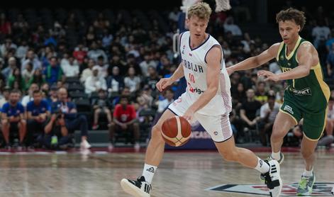 Ilirija predstavila novo okrepitev