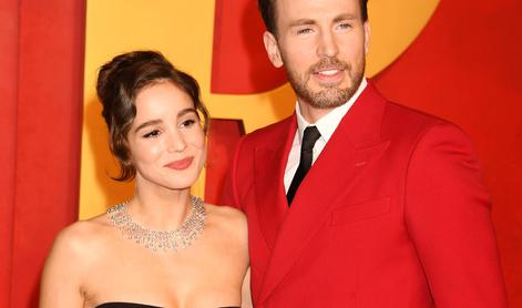 Zvezdnik se je s partnerko razveselil prvega otroka