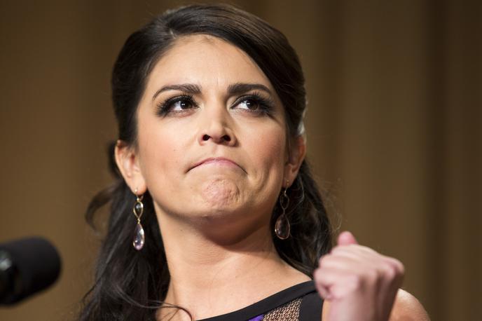 Cecily Strong | Foto Reuters