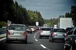 Slovenci po znanju cestnoprometnih predpisov najslabši v Evropi