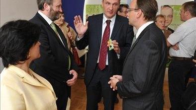 SLS: Minister naj zaščiti državljane pred napadi psov