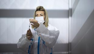 Kurz se pri cepivih ne namerava več zanašati na EU, Slovaška odobrila Sputnik V
