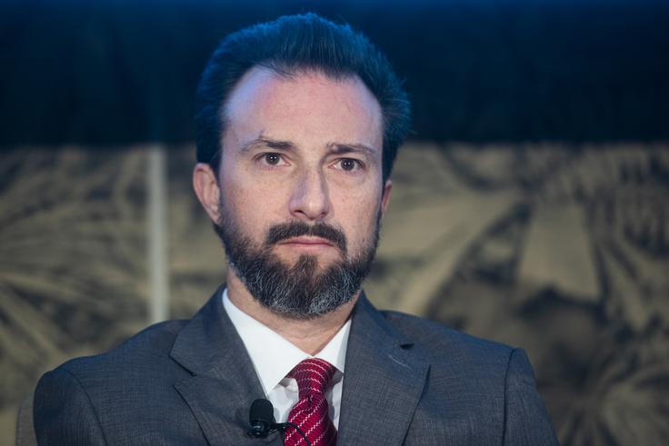 Andraž Teršek | Foto: STA ,