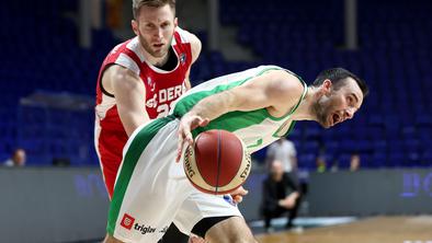 Krka ostaja neporažena, Ilirija slavila na Polzeli