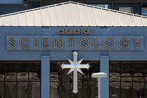 Scientološka cerkev
