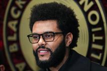 Abel Makkonen Tesfaye, The Weeknd