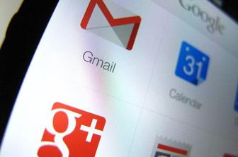 Google plus počasi osvaja svet