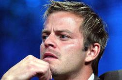 Carmine Giovinazzo: zapor ali zdravljenje