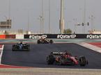 Katar dirkališče Ferrari Charles Leclerc