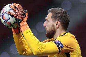 Vrhunsko in atraktivno! Iličić izziva Real, Oblak in Kampl pa Angleže.