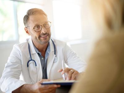 "Zdravnik me je obravnaval kot simulantko in ne kot bolnico"