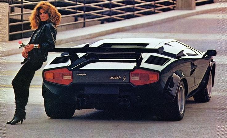 Lamborghini top 10 Lamborghini top 10 | Foto: Lamborghini