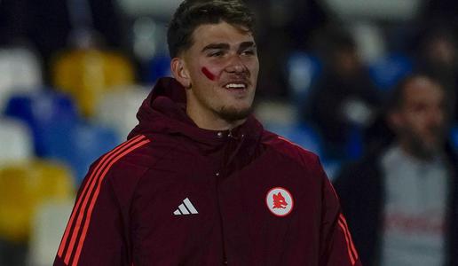PSG pripeljal mladega brazilskega vratarja