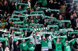 Razprodani Tivoli je čakal 14 let: Čaka jih pekel #video