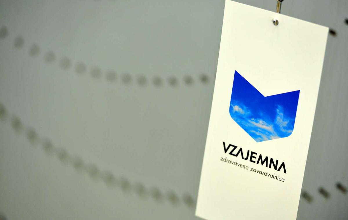 Vzajemna | V zavarovalnici izpostavljajo, da zakon protiustavno posega v lastninsko pravico članov Vzajemne, saj jim v celoti odvzema pravico odločati o družbi. | Foto STA