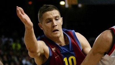 Maccabi in Real vrnila udarec