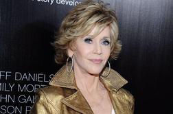 Jane Fonda: Seks je zdaj najboljši