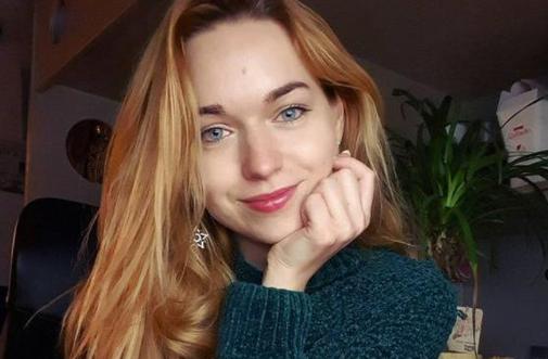 Laura Unuk: Neki "klik" se mora zgoditi #video