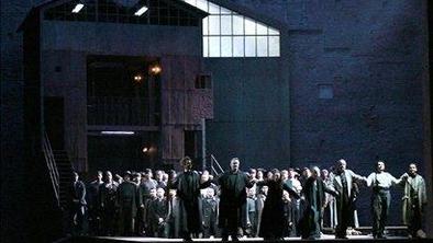 Scala: Barenboim bos dirigiral "Tristana"