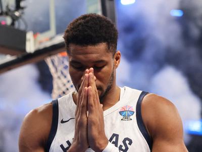 Srhljiva grožnja superzvezdniku lige NBA: Pobili ti bomo vso družino