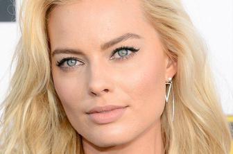 Bo Margot Robbie Tarzanova Jane?