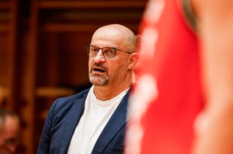 Mitrović o Samarju: To je vprašanje zanj in za njegove agente