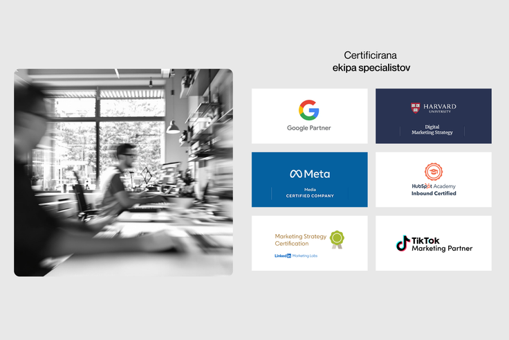 Agencija Notic | Foto: Agencija Notic