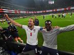 Harry Kane