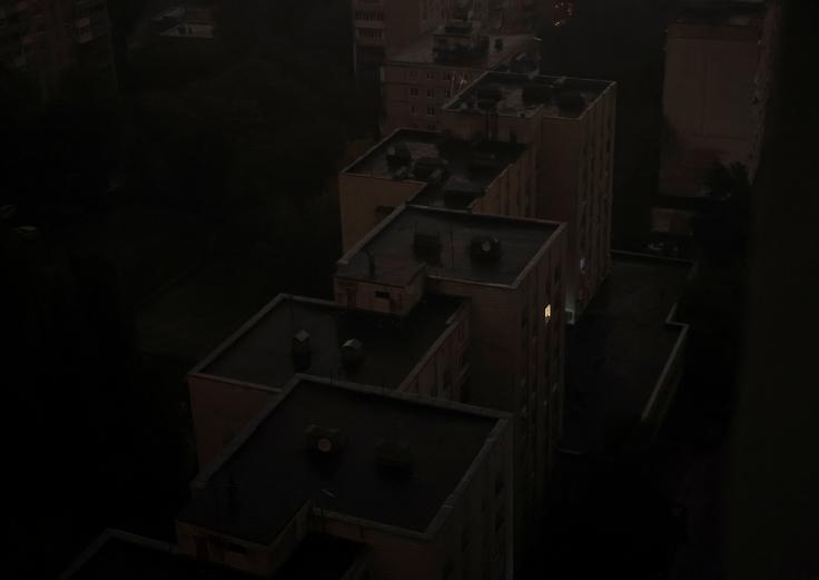 Rusija, Ukrajina, vojna, Kijev | Foto: Reuters