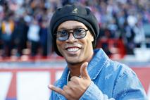 Ronaldinho