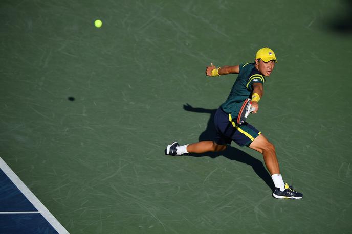 Brandon Nakashima | Brandon Nakashima je zmagovalec teniškega turnirja ATP v San Diegu. | Foto Guliverimage