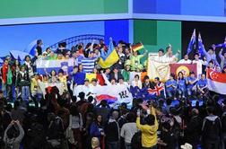 Imagine Cup: tudi letos Slovenija sedma na svetu