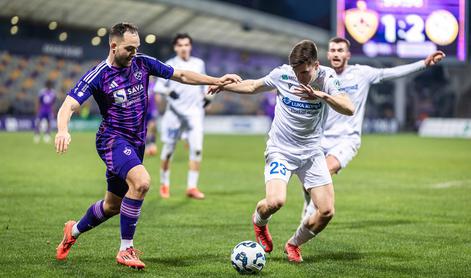 Celjani v zadnjih sekundah do zmage, Maribor po preobratu ugnal Koper