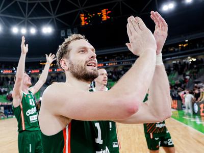 Drugačen obraz Jake Blažiča: Bili smo izčrpani