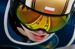 V živo: mladi Poljak do olimpijske kolajne