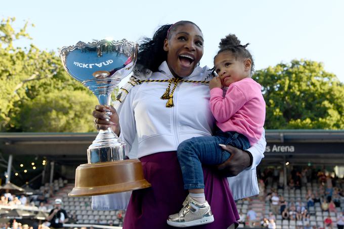 Serena Williams | Foto: Getty Images