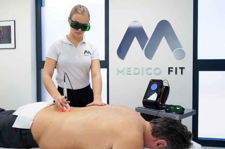 Fizioterapija-zdravljenje-hernija | Foto: Medicofit